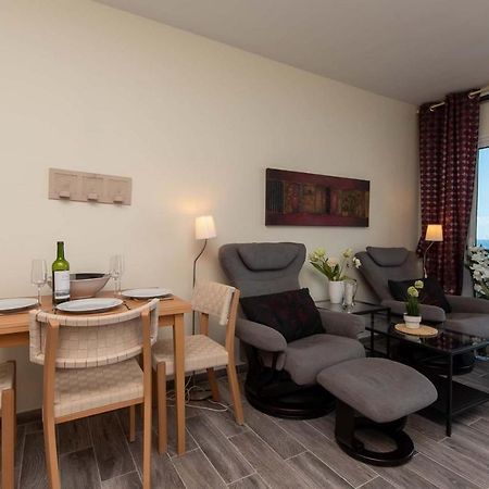 Appartement Ocean View à Los Cristianos  Extérieur photo