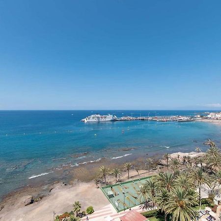 Appartement Ocean View à Los Cristianos  Extérieur photo