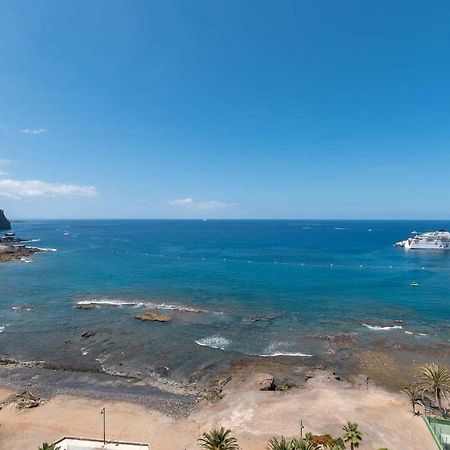 Appartement Ocean View à Los Cristianos  Extérieur photo