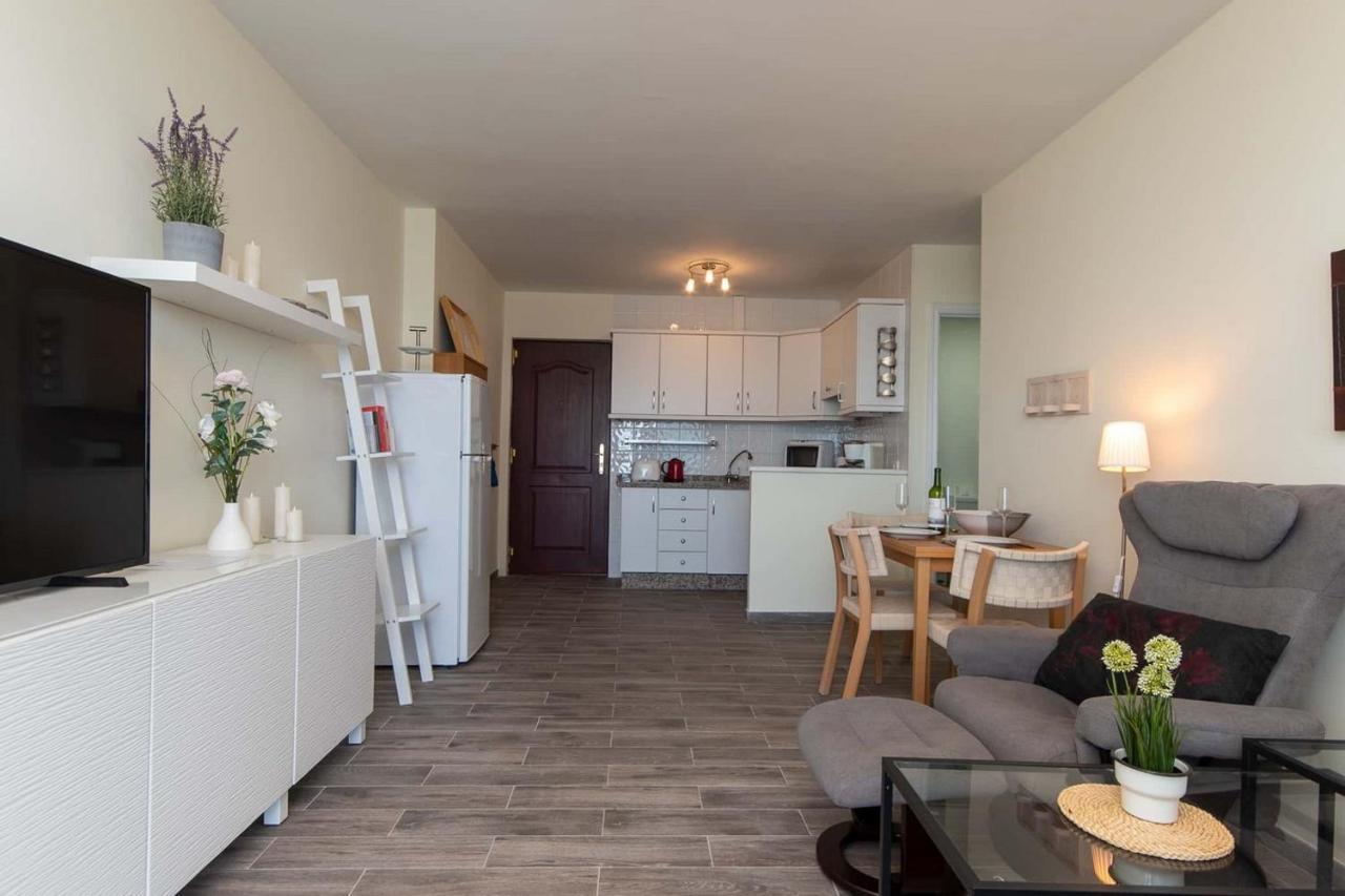 Appartement Ocean View à Los Cristianos  Extérieur photo