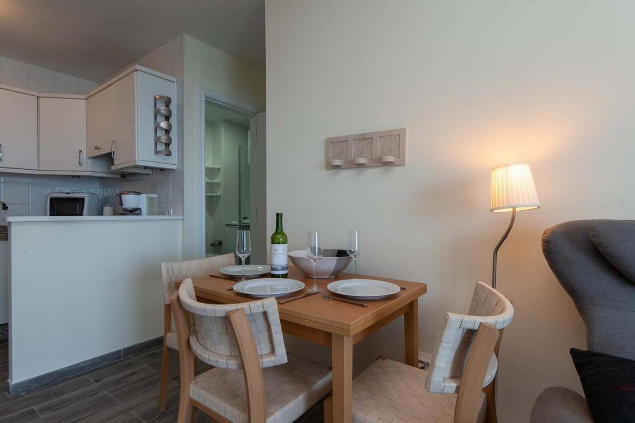 Appartement Ocean View à Los Cristianos  Extérieur photo