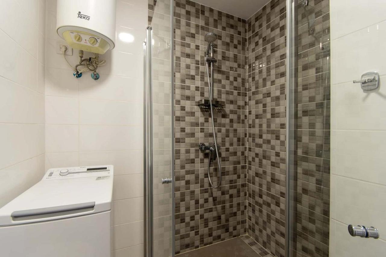 Appartement Ocean View à Los Cristianos  Extérieur photo