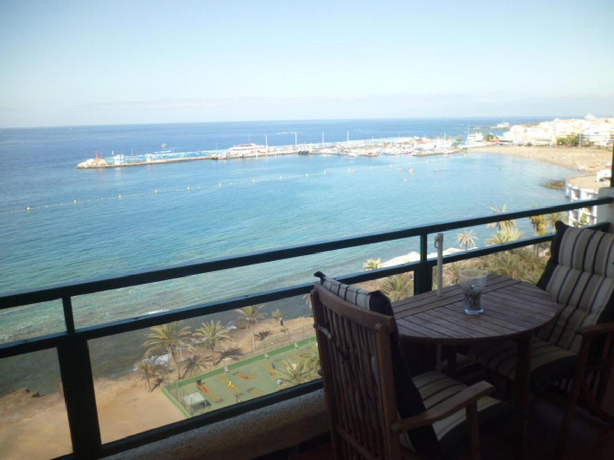 Appartement Ocean View à Los Cristianos  Extérieur photo