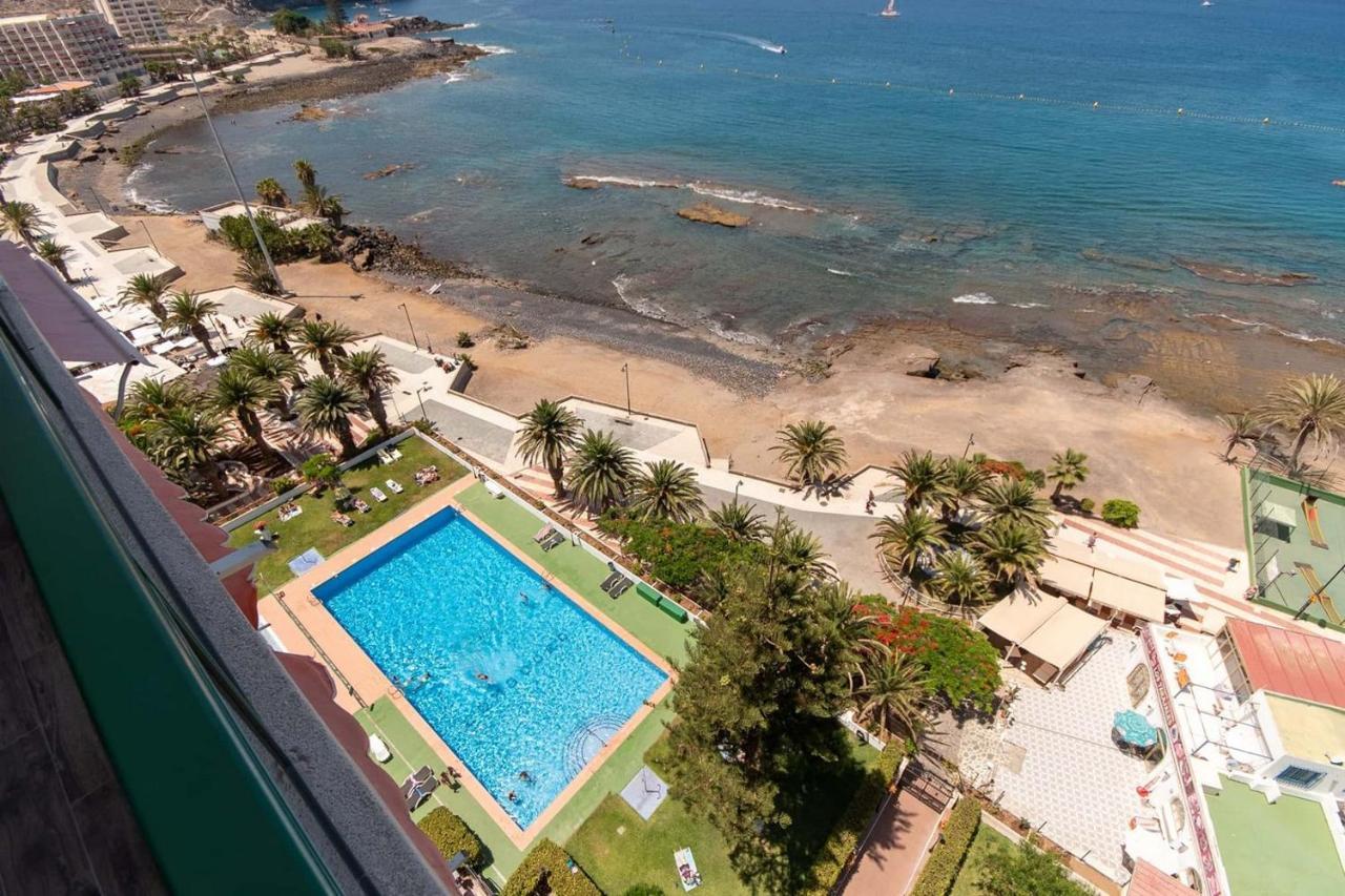 Appartement Ocean View à Los Cristianos  Extérieur photo