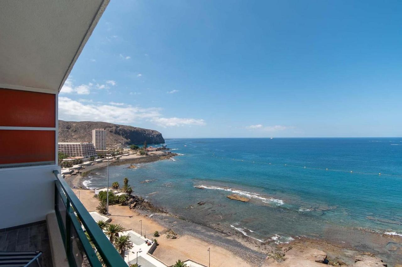 Appartement Ocean View à Los Cristianos  Extérieur photo
