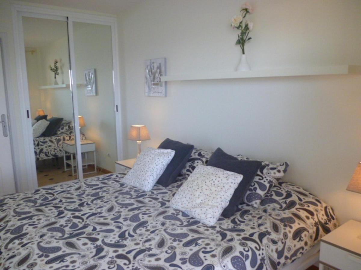 Appartement Ocean View à Los Cristianos  Extérieur photo