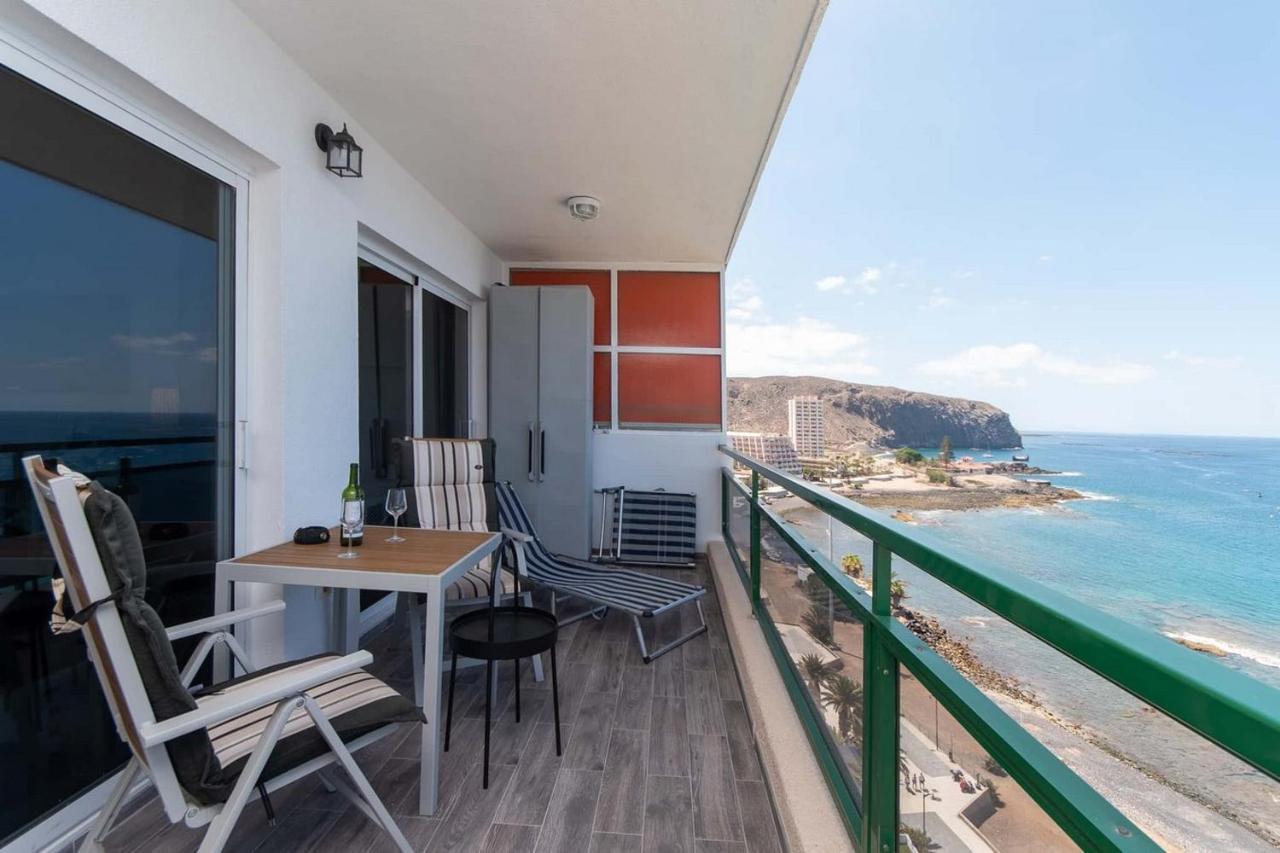 Appartement Ocean View à Los Cristianos  Extérieur photo