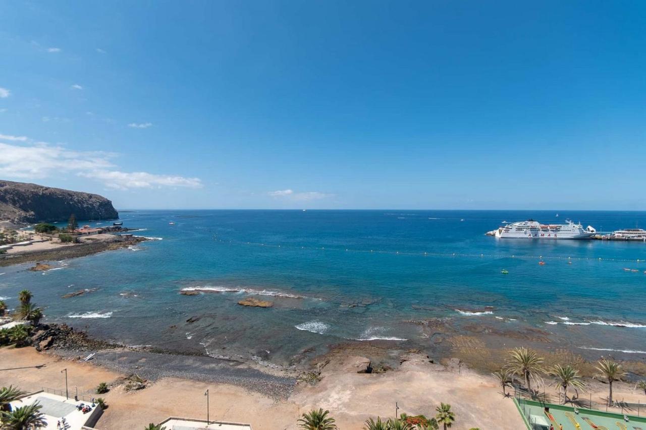 Appartement Ocean View à Los Cristianos  Extérieur photo