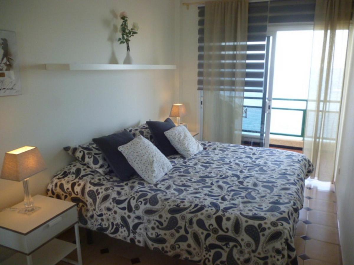 Appartement Ocean View à Los Cristianos  Extérieur photo
