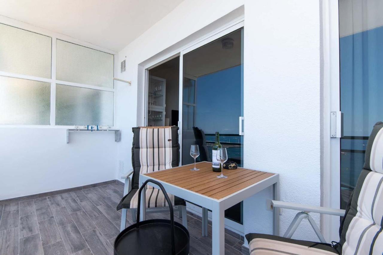 Appartement Ocean View à Los Cristianos  Extérieur photo