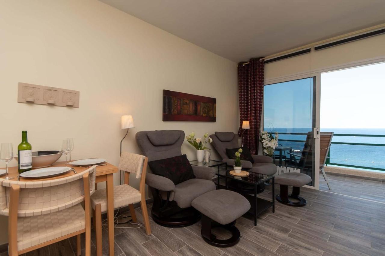 Appartement Ocean View à Los Cristianos  Extérieur photo