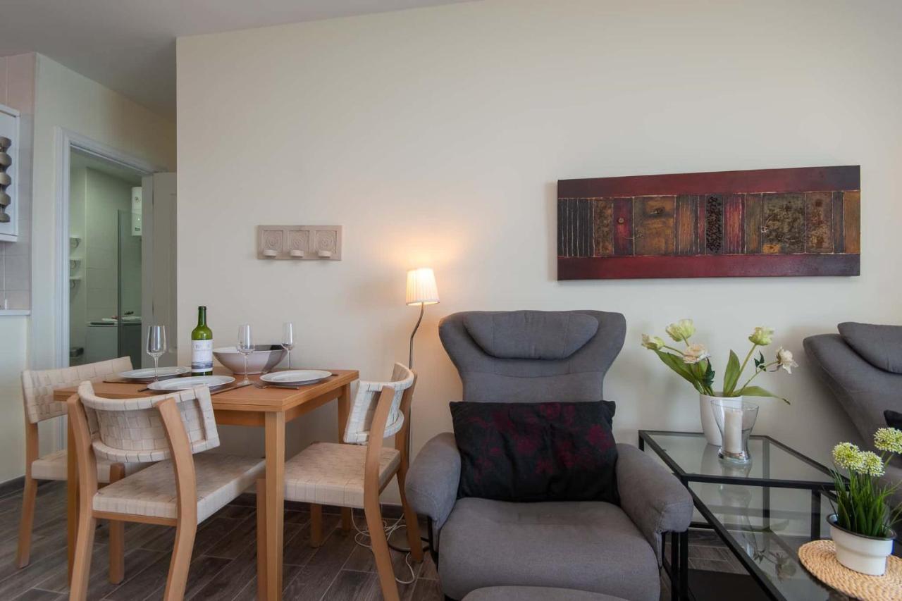 Appartement Ocean View à Los Cristianos  Extérieur photo