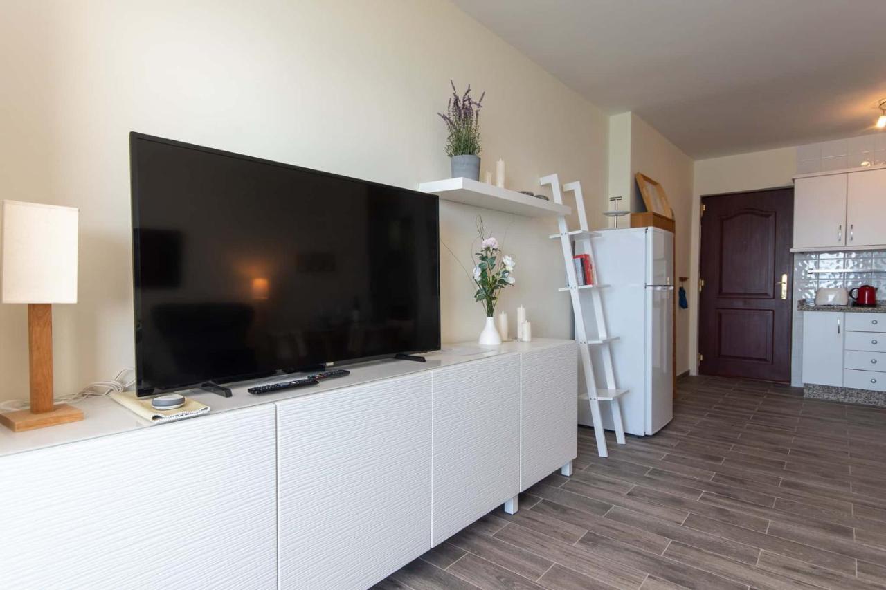 Appartement Ocean View à Los Cristianos  Extérieur photo
