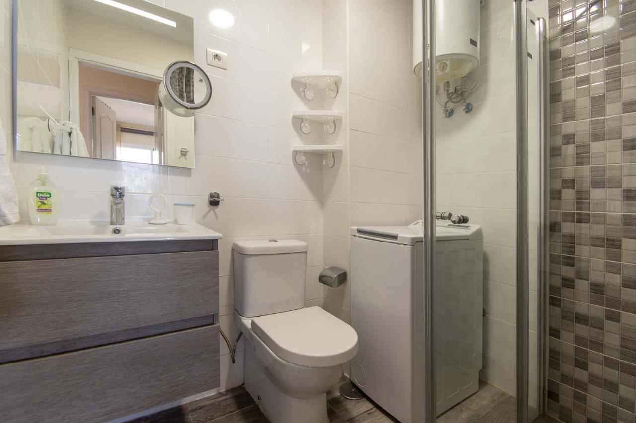 Appartement Ocean View à Los Cristianos  Extérieur photo